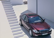 2006 Mercedes Benz S Class 2006 Mercedes Benz S Class